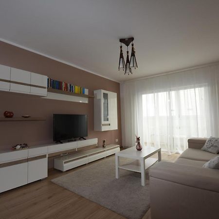 Ketal Apartment Brasov Bagian luar foto