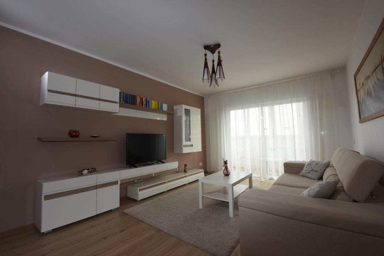 Ketal Apartment Brasov Bagian luar foto