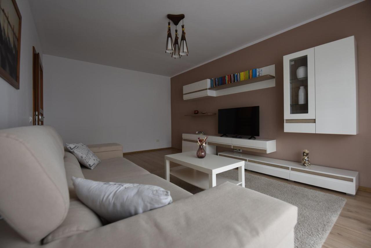 Ketal Apartment Brasov Bagian luar foto